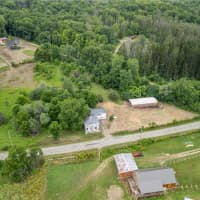 7496 Crawford Creek Road, Belfast, NY, 14717