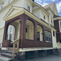 120 Lincoln Street, Worcester, MA, 01605