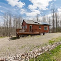4115 North Creek Road, Palmyra, NY, 14522