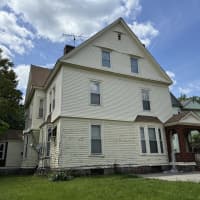 120 Lincoln Street, Worcester, MA, 01605