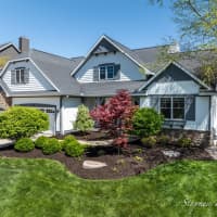 644 Village Springs Drive Southeast, Forest Hills, MI, 49301