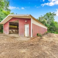 7496 Crawford Creek Road, Belfast, NY, 14717