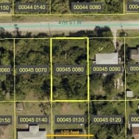 3905 4th Street West, Lehigh Acres, FL, 33971