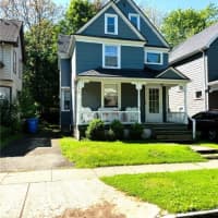 95 Wilmington Street, Rochester, NY, 14620