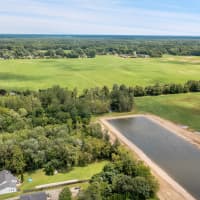 0000 Vacant Martinsville Road, Belleville, MI, 48111