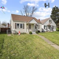 1998 West Mound Street, Columbus, OH, 43223