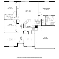 1721 NE 21st St, Cape Coral, FL, 33909