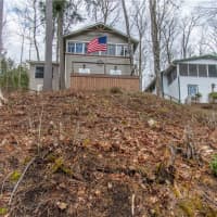 14204 South Bonaparte Road, Lewis County, NY, 13648