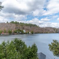 14204 South Bonaparte Road, Lewis County, NY, 13648