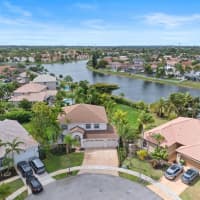 17930 Southwest 4th Court, Pembroke Pines, FL, 33029