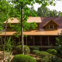 443 Les Smith Road, Ellaville, GA, 31806
