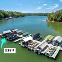 211 Cherokee Drive, Fair Play, SC, 29643