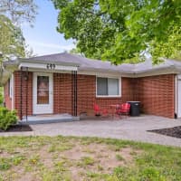 N College Ave Indianapolis IN 46240
