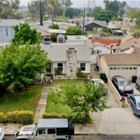 11806 Neenach Street, Los Angeles, CA, 91352