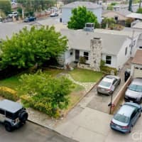 11806 Neenach Street, Los Angeles, CA, 91352