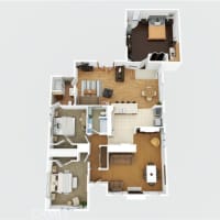 11806 Neenach Street, Los Angeles, CA, 91352