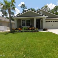 1379 Parkland Trail, World Golf Village, FL, 32095