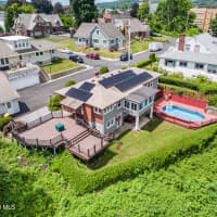 55 Tallmadge Pl, Mechanicville, NY, 12118