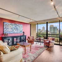 20F/2660 Peachtree Road Northwest, Atlanta, GA, 30305