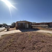 3480 Broken Bow Street, El Paso, TX, 79936