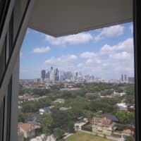 1203/3614 Montrose Boulevard, Houston, TX, 77006
