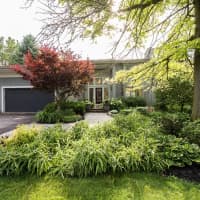 4841 North Gate Drive, Ann Arbor, MI, 48103