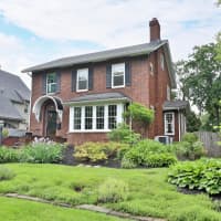 168 South Dawson Avenue, Bexley, OH, 43209