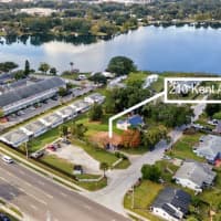 FL 32805/210 Kent Avenue, Orlando, FL, 32805