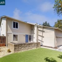 109 Toyon Ct, Hercules, CA, 94547