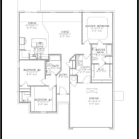 13418 South 94th East Avenue, Bixby, OK, 74008