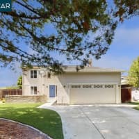 109 Toyon Ct, Hercules, CA, 94547