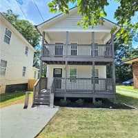 145 Walnut Street Southwest Atlanta GA 30314 SingleFam For Sale 145 Walnut Street Southwest Atlanta GA 30314 SingleFam For Sale
