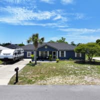 150 Manistee Drive, Panama City Beach, FL, 32413