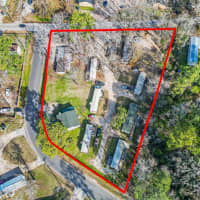 753 Cline Street, Huntsville, TX, 77340