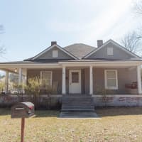 314 4th Street, Hamlet, NC, 28345