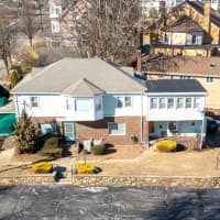 75 Harris Avenue, Woonsocket, RI, 02895