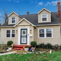 100 Century Rd, Cheektowaga, NY, 14215