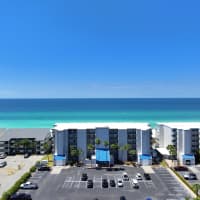 305/6211 Thomas Drive, Lower Grand Lagoon, FL, 32408