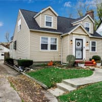 100 Century Rd, Cheektowaga, NY, 14215