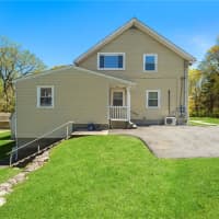 880 Logee Street, Woonsocket, RI, 02895