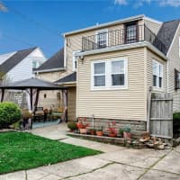 100 Century Rd, Cheektowaga, NY, 14215