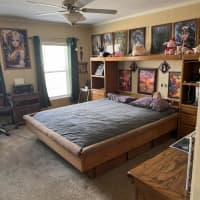 2011 Simplicio Court Southwest, South Valley, NM, 87105