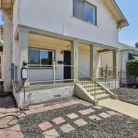 1822 40th Avenue, Oakland, CA, 94601