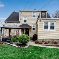 100 Century Rd, Cheektowaga, NY, 14215