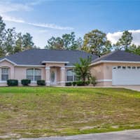8361 Southwest 133rd Lane Road, Ocala, FL, 34473
