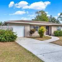 7095 17th Way N, St. Petersburg, FL, 33702