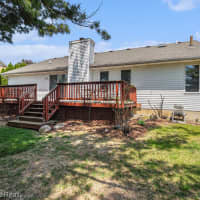 2458 Oseloa Avenue, Oceola Township, MI, 48843