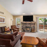 2458 Oseloa Avenue, Oceola Township, MI, 48843