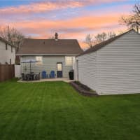 117 Moulton Ave, Tonawanda Town, NY, 14223