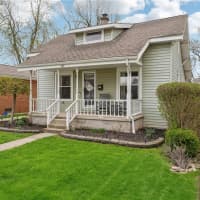 117 Moulton Ave, Tonawanda Town, NY, 14223